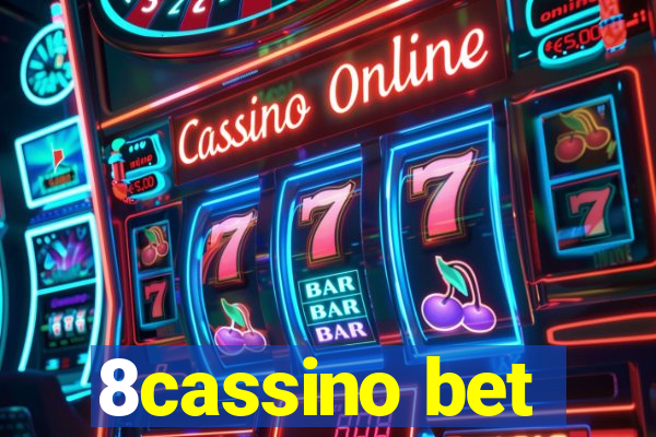 8cassino bet